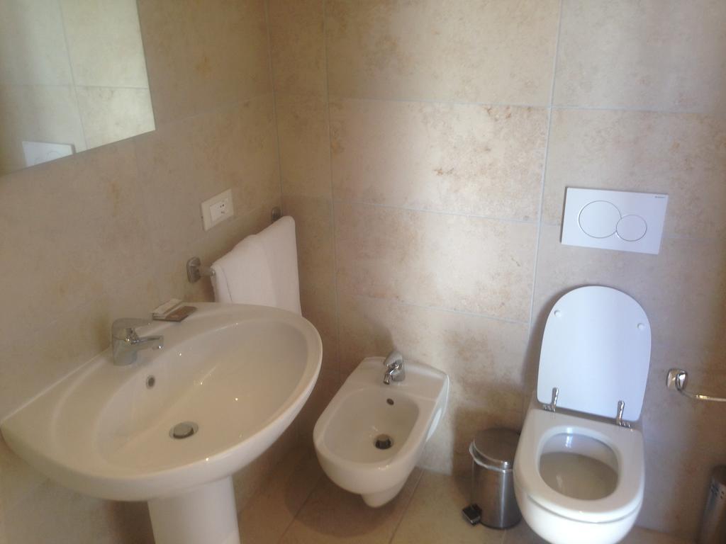 Dal Generale Hotel Moniga del Garda Room photo